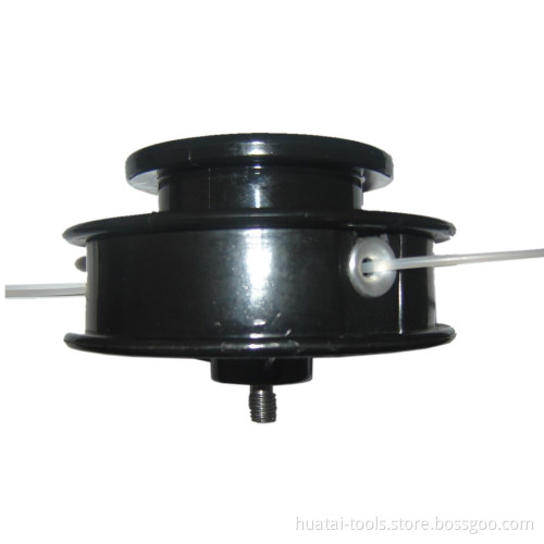 Trimmer Head Semi-Automatic Type
